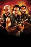 Tropic Thunder Poster 7