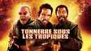 Tropic Thunder Poster 2