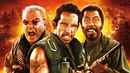 Tropic Thunder Poster 3