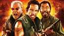 Tropic Thunder Poster 4