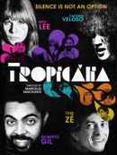 Tropicália Poster 4