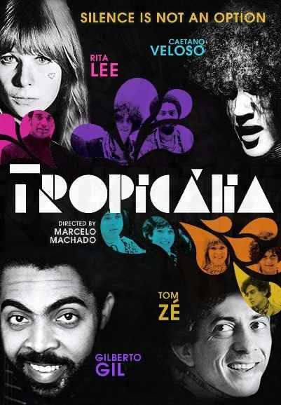 Tropicália