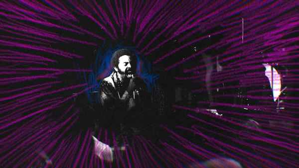 Tropicália Poster 1