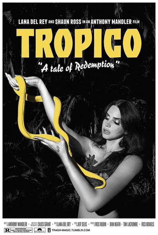Tropico Poster 6