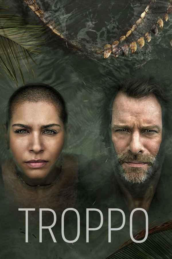 Troppo Poster 4