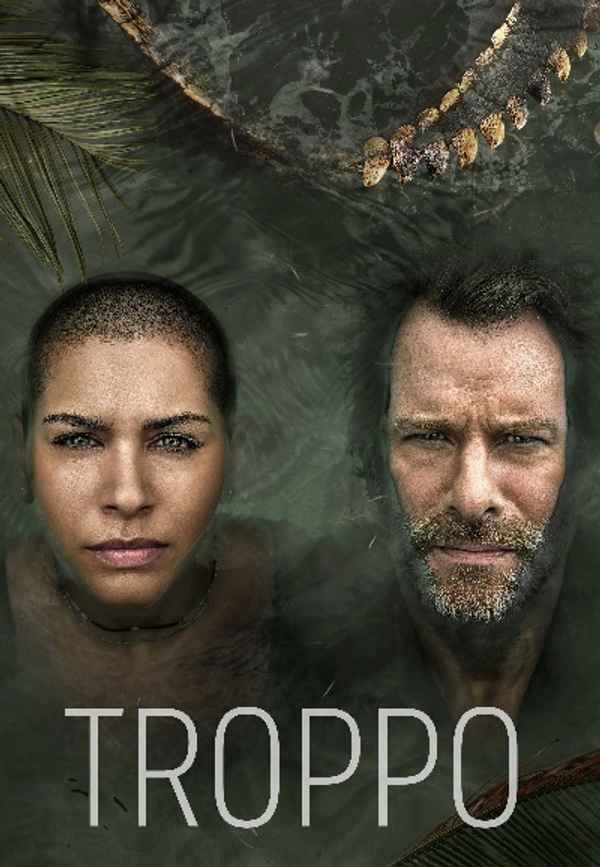 Troppo Poster 7