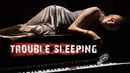 Trouble Sleeping Poster 1