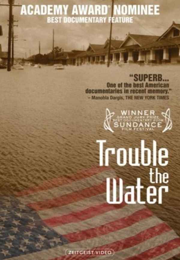Trouble the Water Poster 4