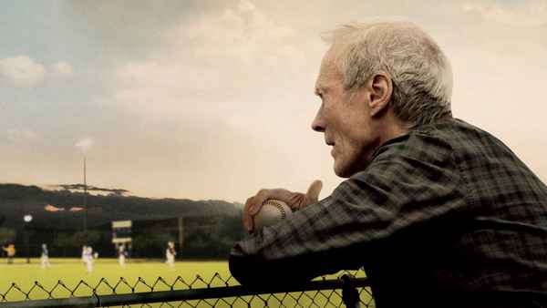 Trouble With The Curve Poster 4