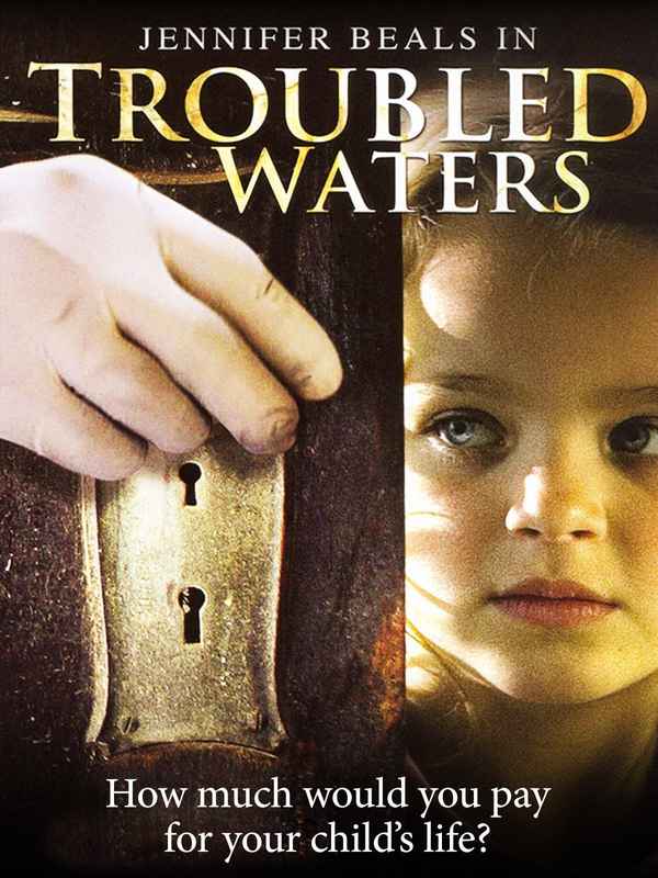 Troubled Waters Poster 3
