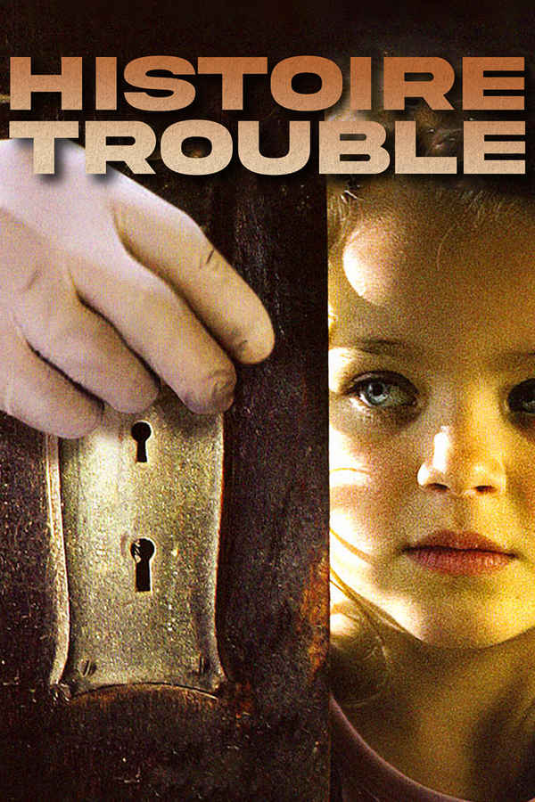 Troubled Waters Poster 4
