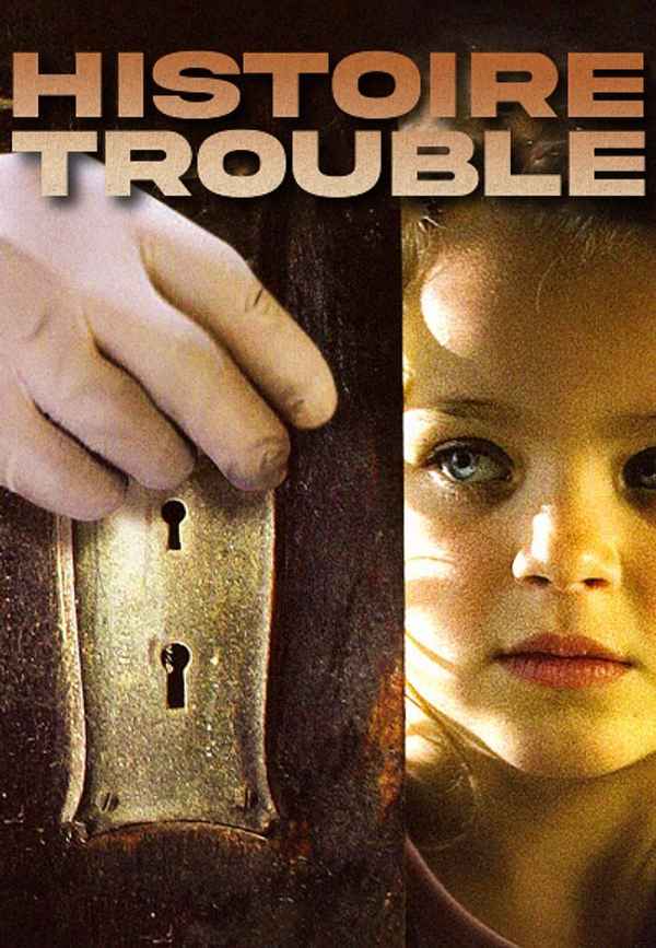 Troubled Waters Poster 7