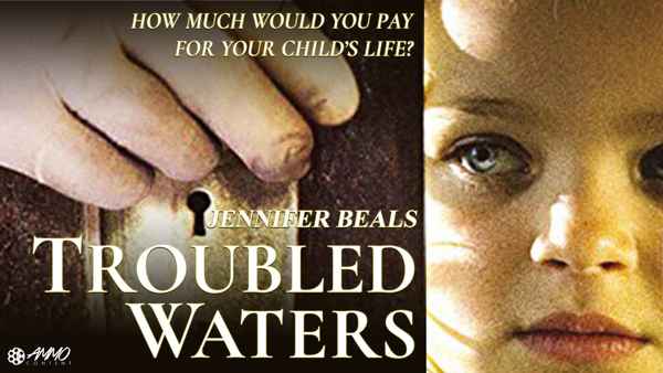 Troubled Waters Poster 1