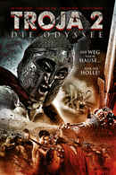 Troy the Odyssey Poster 3