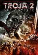 Troy the Odyssey Poster 6
