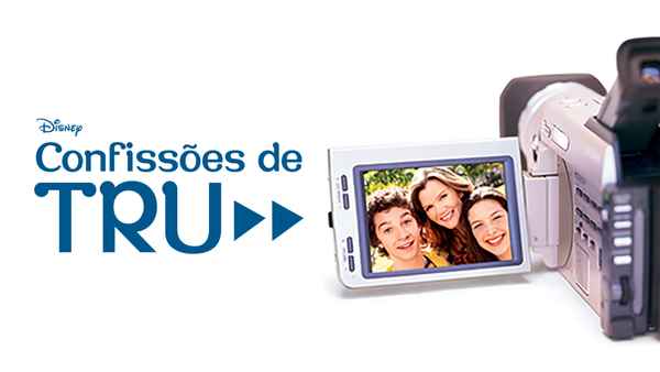 Tru Confessions Poster 1