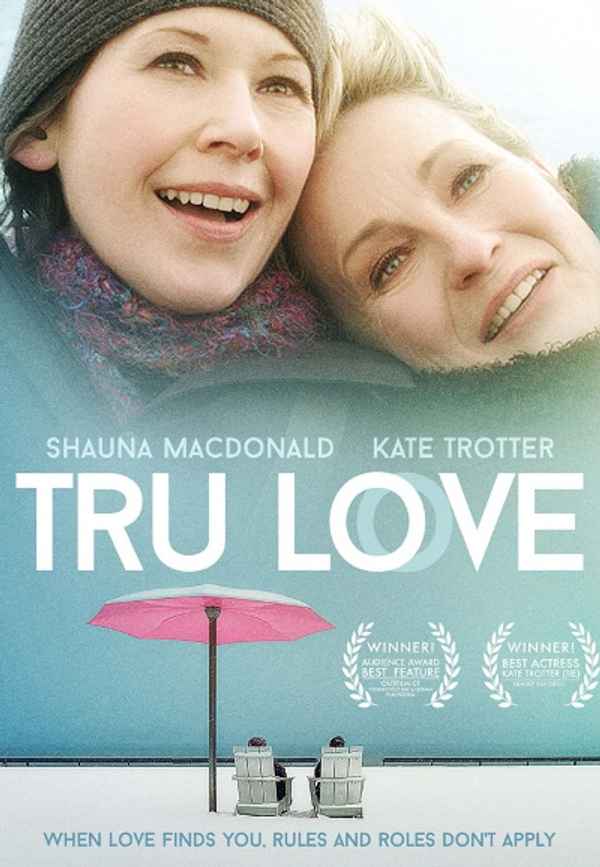 Tru Love Poster 4