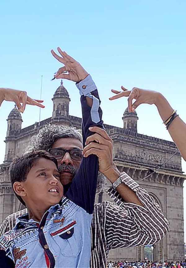 Truckbhar Swapna Poster 4