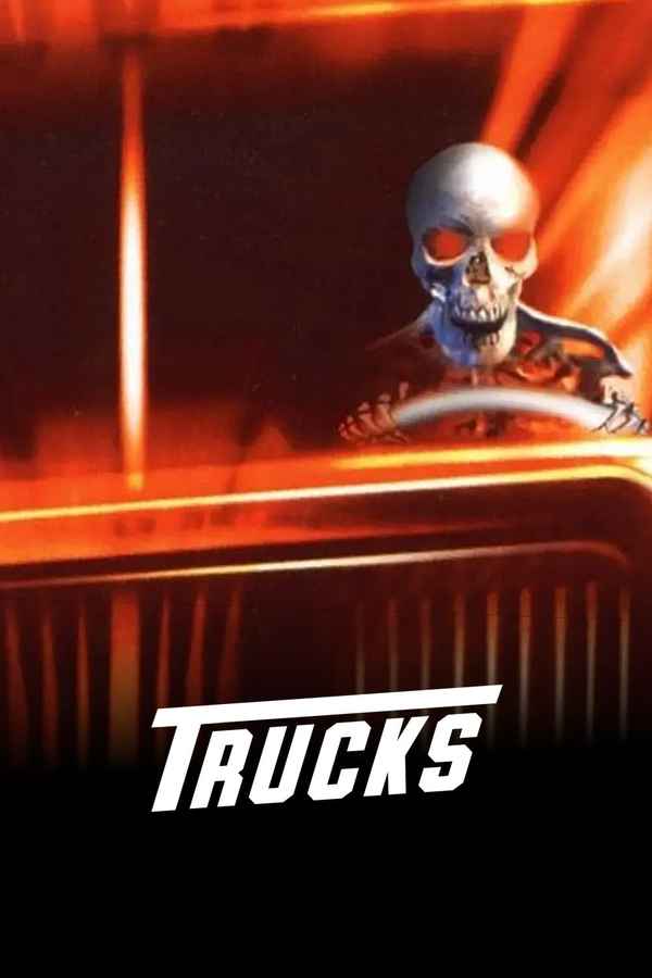 Trucks Poster 3