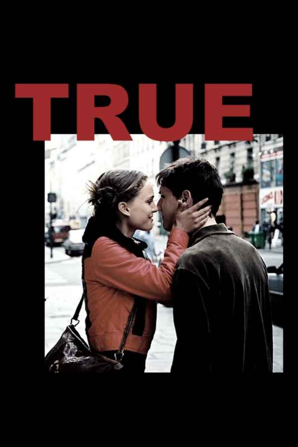 True Poster 4