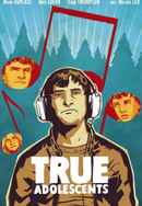 True Adolescents Poster 2