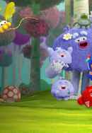 True and the Rainbow Kingdom Poster 7