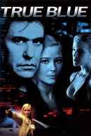 True Blue Poster 2