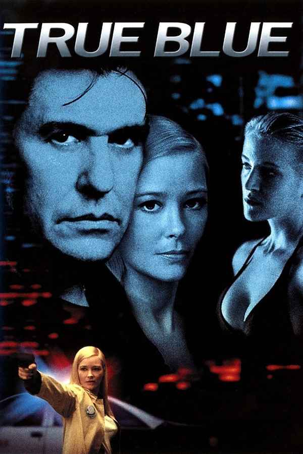 True Blue Poster 2