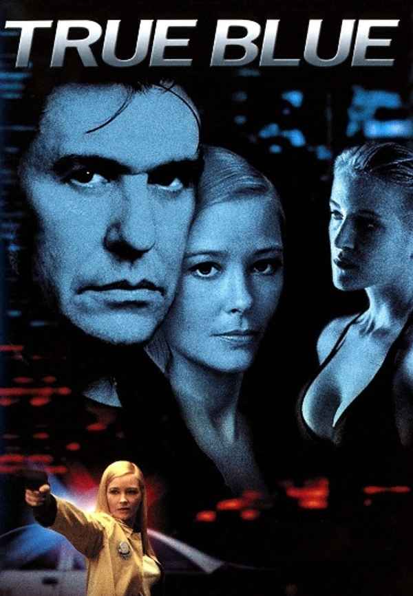 True Blue Poster 4