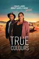 True Colours Poster 4