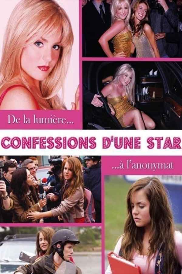 True Confessions of a Hollywood Starlet Poster 3