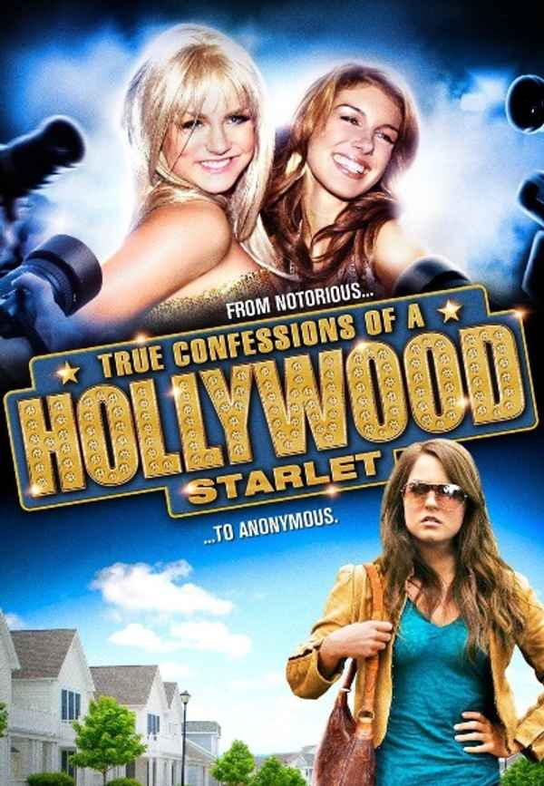 True Confessions of a Hollywood Starlet Poster 4