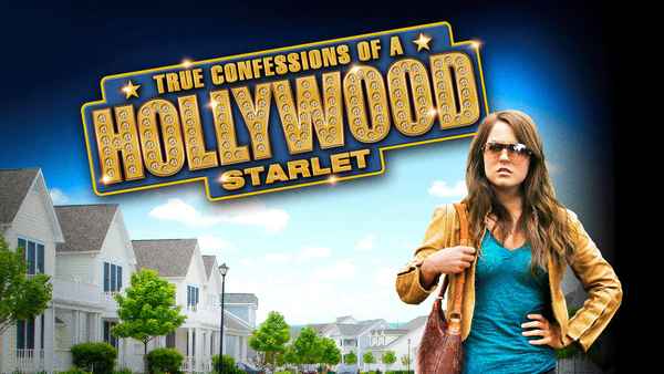True Confessions of a Hollywood Starlet Poster 1