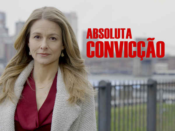 True Conviction Poster 4
