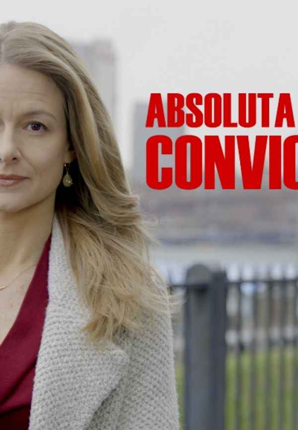 True Conviction Poster 6