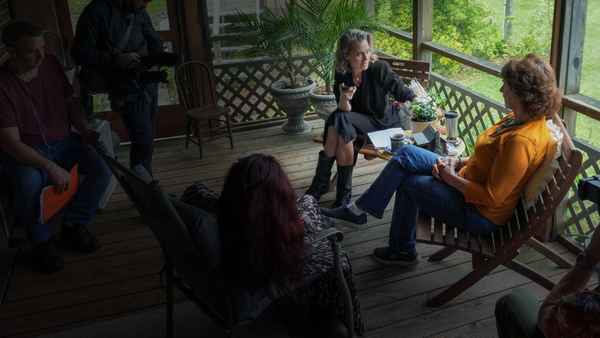 True Crime Story: It Couldn't Happen Here Poster 2