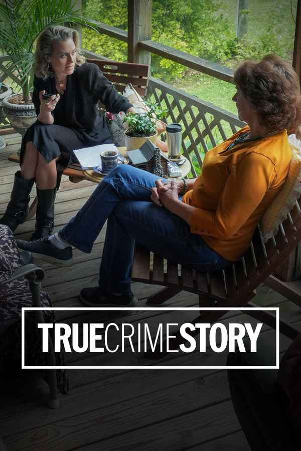 True Crime Story: It Couldn't Happen Here Poster 6