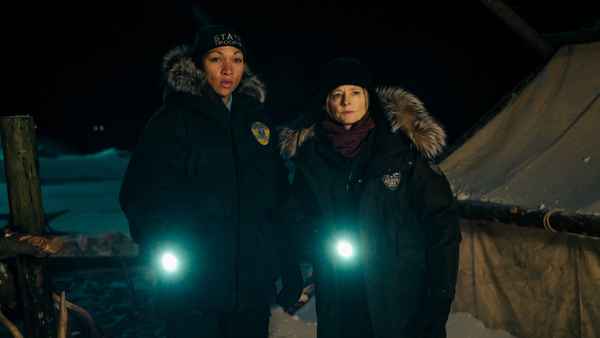 True Detective Poster 1