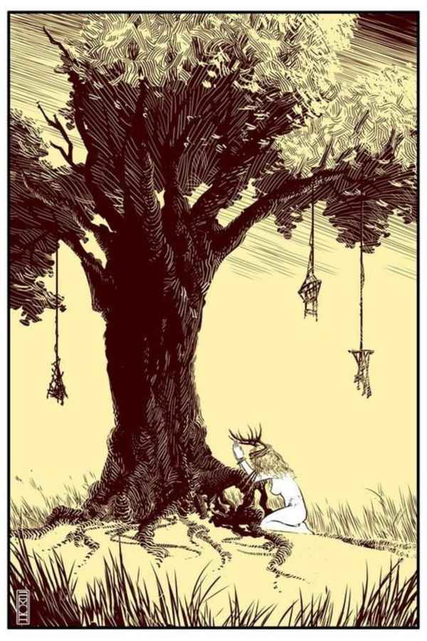 True Detective Poster 4