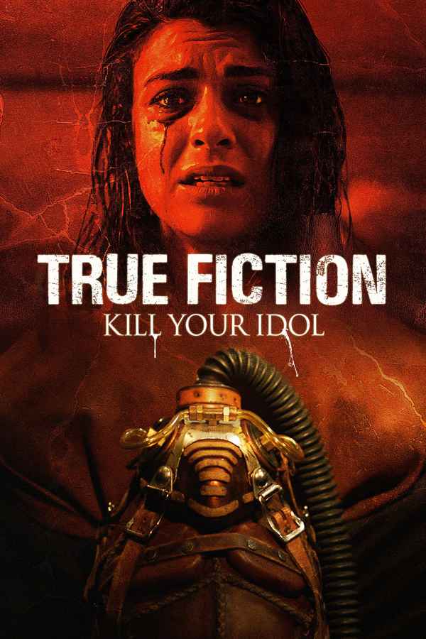 True Fiction Poster 3