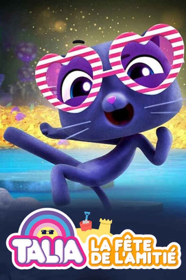 True: Friendship Day Poster 5