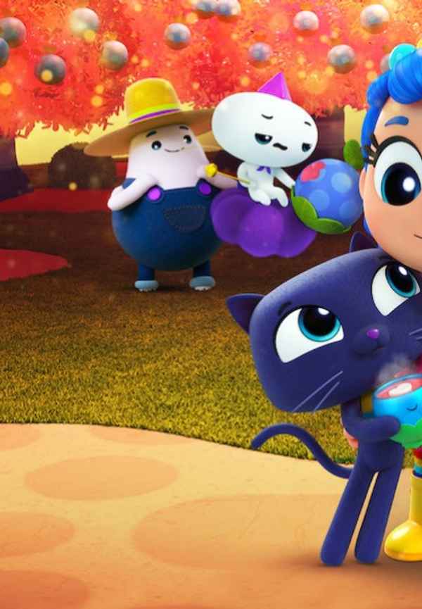 True: Grabbleapple Harvest Poster 4