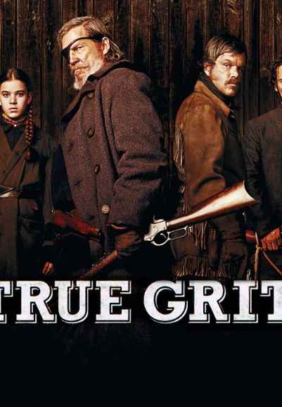 True Grit