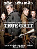 True Grit Poster 4