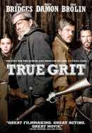 True Grit Poster 7