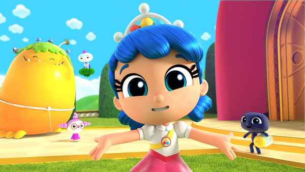 True: Happy Hearts Day Poster 1