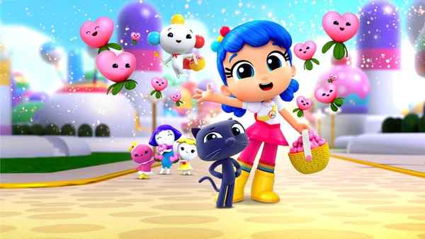 True: Happy Hearts Day Poster 2