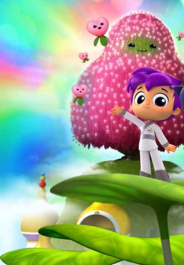 True: Happy Hearts Day Poster 6