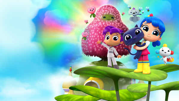 True: Happy Hearts Day Poster 4