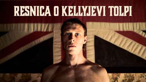 True History of the Kelly Gang Poster 6